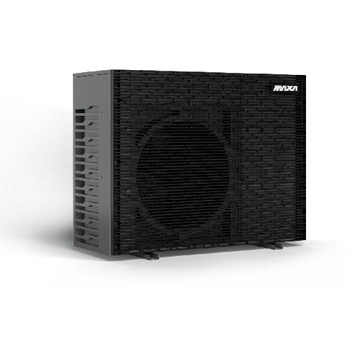 POMPA DI CALORE I-290 CON GAS R290 Misura: 9 kW Potenza resa Inverno