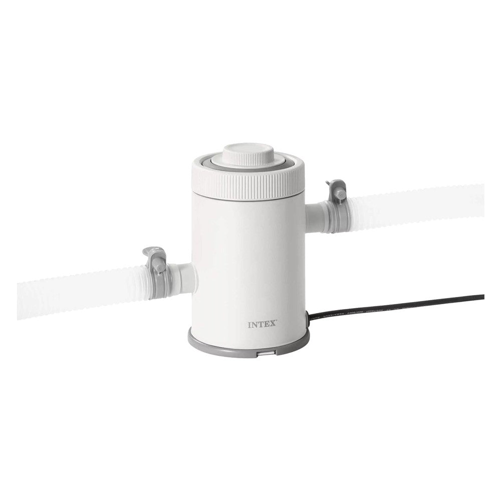 POMPA DI FILTRAGGIO PER PISCINE 'KRISTAL CLEAR' 1250 Lt / H - art. 26602