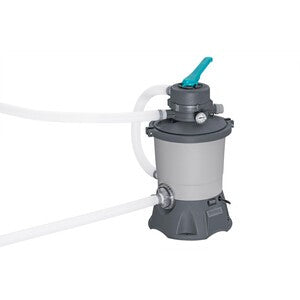 POMPA FILTRANTE A SABBIA P/PISCINA 3596 L/H 58515