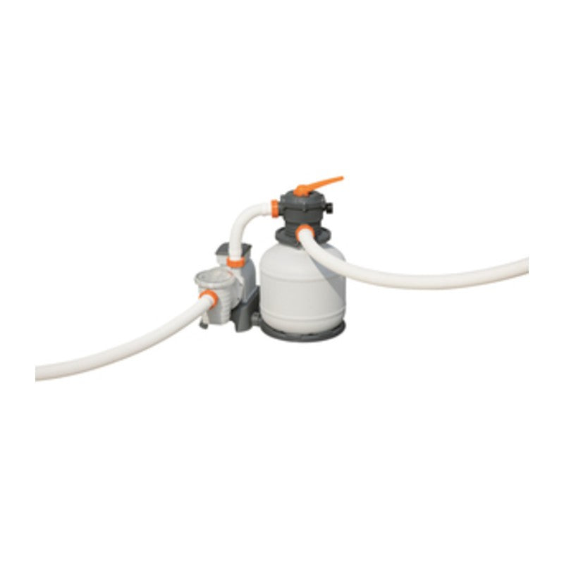 POMPA FILTRANTE A SABBIA P/PISCINA 6813 L/H 58499