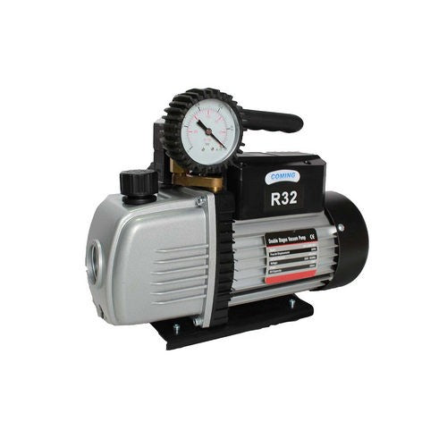 POMPA PER IL VUOTO PER R32 Misura: 128 l/min