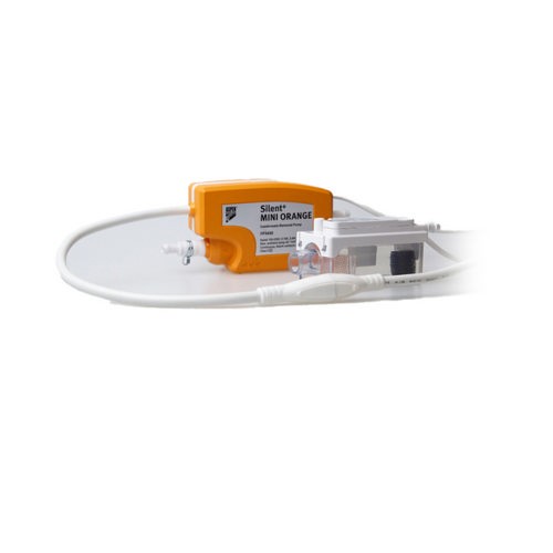 POMPA PER RIMOZIONE CONDENSA MINI ORANGE SILENT