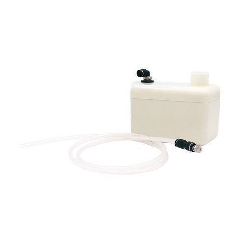 POMPA PER SCARICO CONDENSA MINI NUVOLA 2.0 NEBULIZZATORE