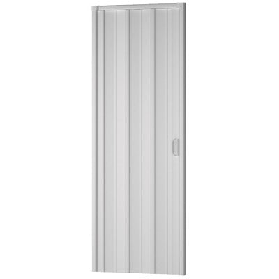 PORTA D'ARREDO PER INTERNO A SOFFIETTO BIANCO Misura: cm 100 x 214