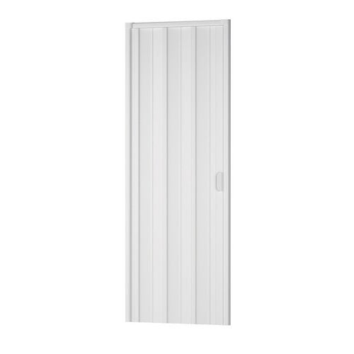 PORTA D'ARREDO PER INTERNO A SOFFIETTO Misura: Nero cm 83x214
