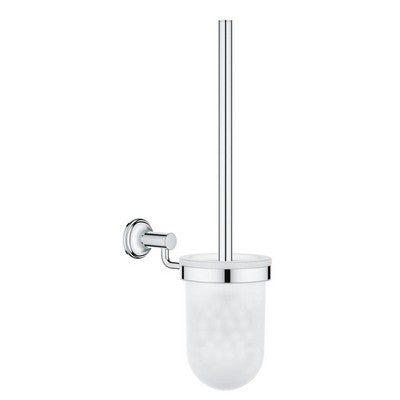 PORTA SCOPINO COMPLETO ESSENTIALS AUTHENTIC Misura: H. 376 mm