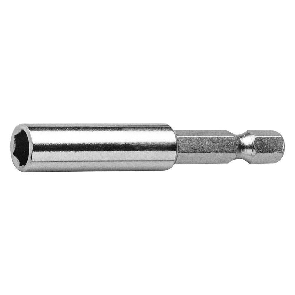 PORTAINSERTO MAGNETICO attacco 1/4 - mm 60