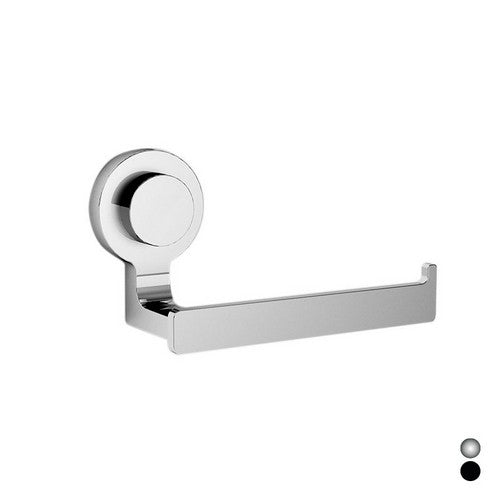 PORTAROTOLO KISSY Misura: Nero cm 17,5 x h.9,6 x 6,6