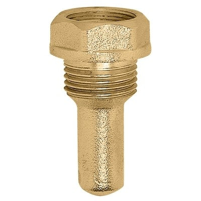 POZZETTO DI CONTROLLO ISPESL Misura: 45 mm