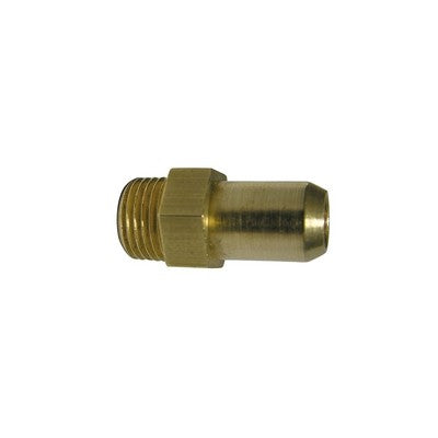 PRESA DI PROVA PRESSIONE CON APERTURA A VITE Misura: 1/4"