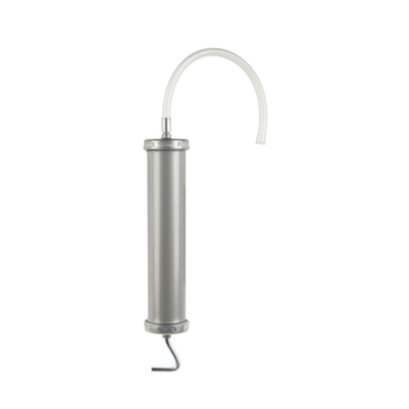 PRESSOL SIRINGA P/OLIO 500 ML 12910