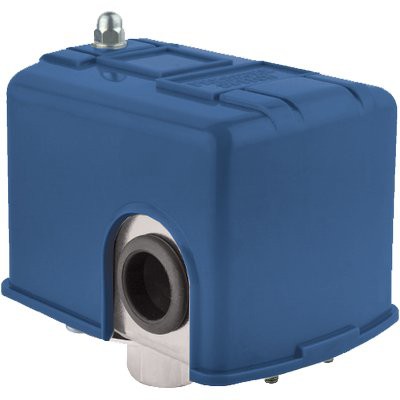 PRESSOSTATO AUTOCLAVE PRINCE