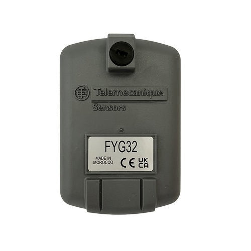 PRESSOSTATO FYG32 Misura: 5-10 bar