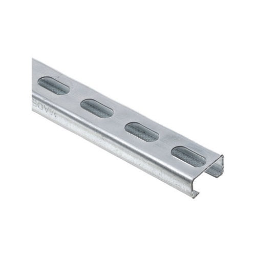PROFILO DI MONTAGGIO MS 2 MT Misura: mm 30x15