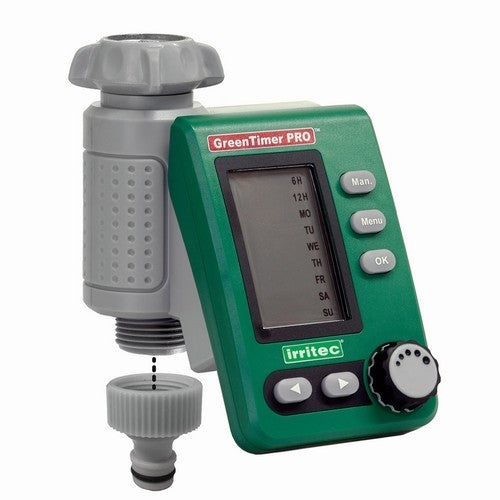 PROGRAMMATORE GREENTIMER PRO