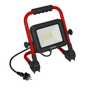 PROIETTORE LED REWORK PORTATILE 50W 4000K IP65