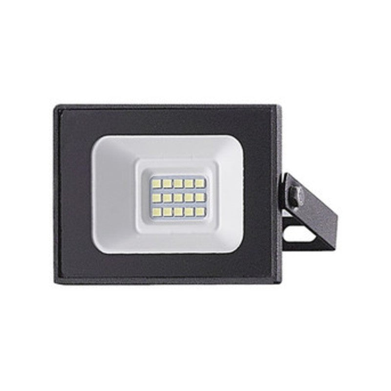 PROIETTORE LED SMD 10W 6000K FREDDA 800LM