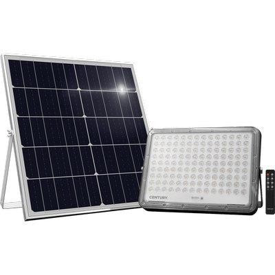 PROIETTORE LED SOLARE PROMETEO CENTURY