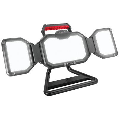 PROIETTORE LED STRIKE + BASE STK-T CENTURY