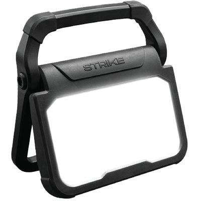 PROIETTORE LED STRIKE + BASE STK-X CENTURY
