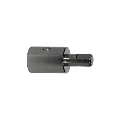 PROLUNGA PER VALVOLA AD INCASSO Misura: 30 mm.