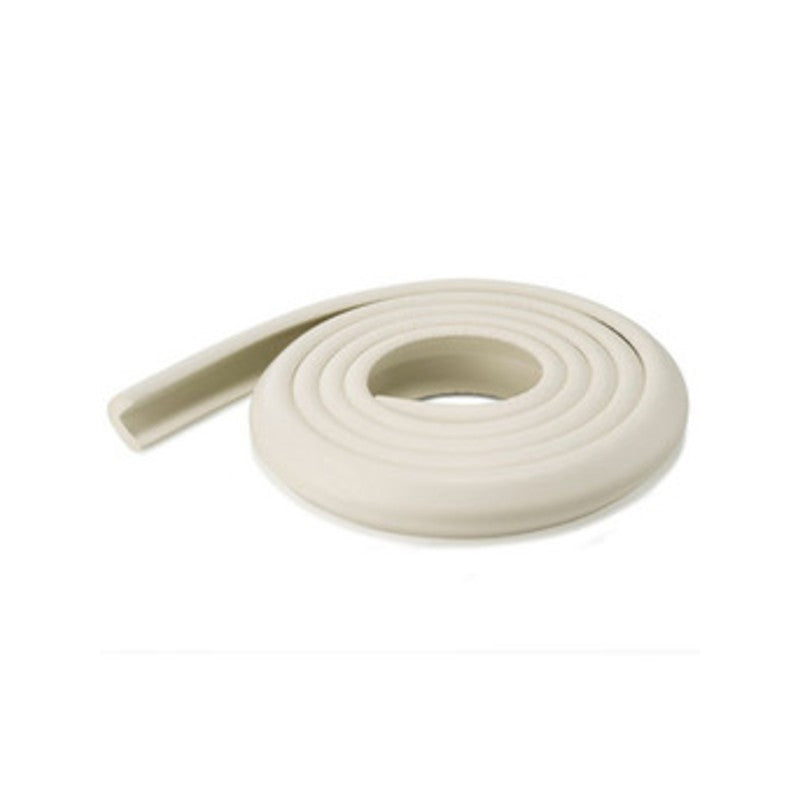 PROTEZIONE IMBOTTITA P/BORDI 2 M BIANCO FIG.3