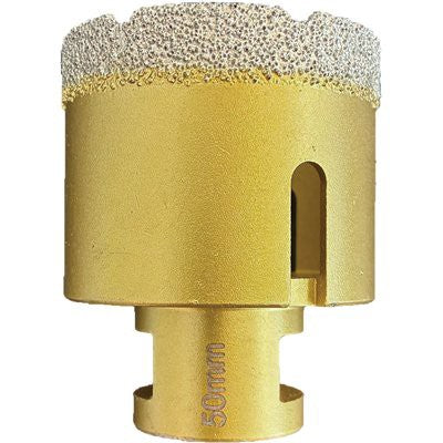 PUNTA DIAMANTATA A SECCO M14 INDUSTRIAL GRINDING