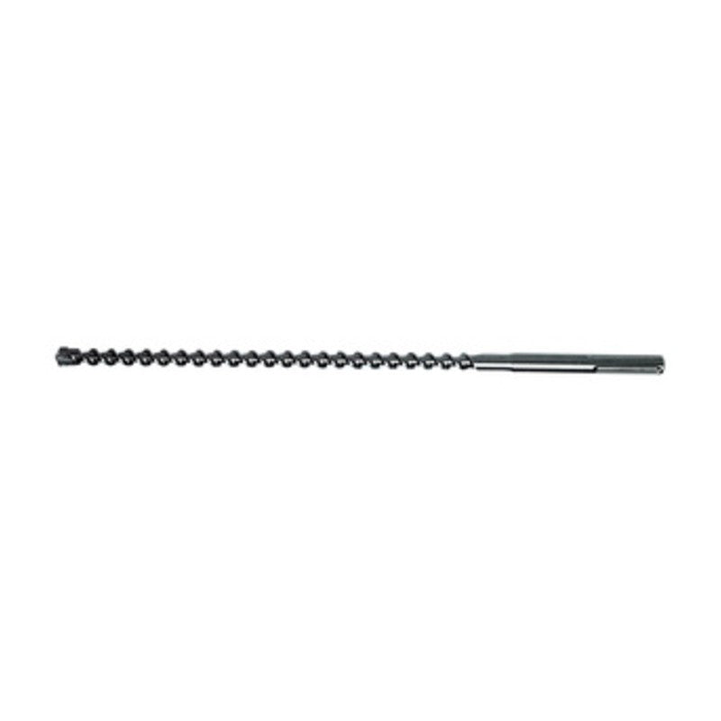 PUNTA ELICOIDALE D 35X570 MM SDS-MAX