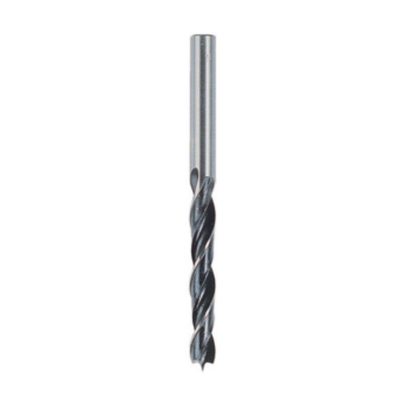 PUNTA ELICOIDALE P/LEGNO D 3 MM