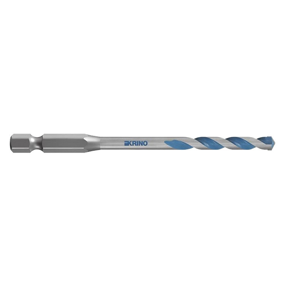 PUNTA MULTIMATERIALE 'MULTIK' Ø 10 x L.120 mm - cf. da 1 pezzo