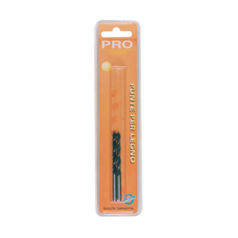 PUNTA P/LEGNO PRO D 12 MM
