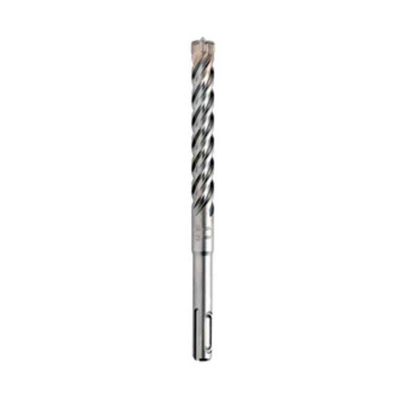 PUNTA SDS PLUS KEIL 4T P/CEMENTO ARM D 8X160 MM
