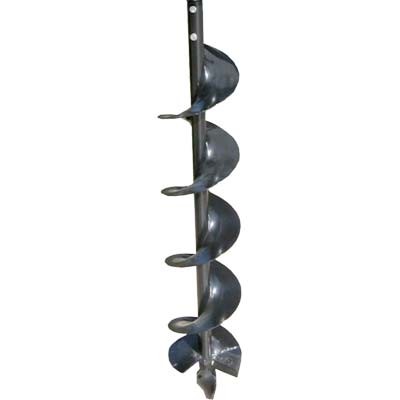 PUNTA X MOTOTRIVELLA GT52 STARS