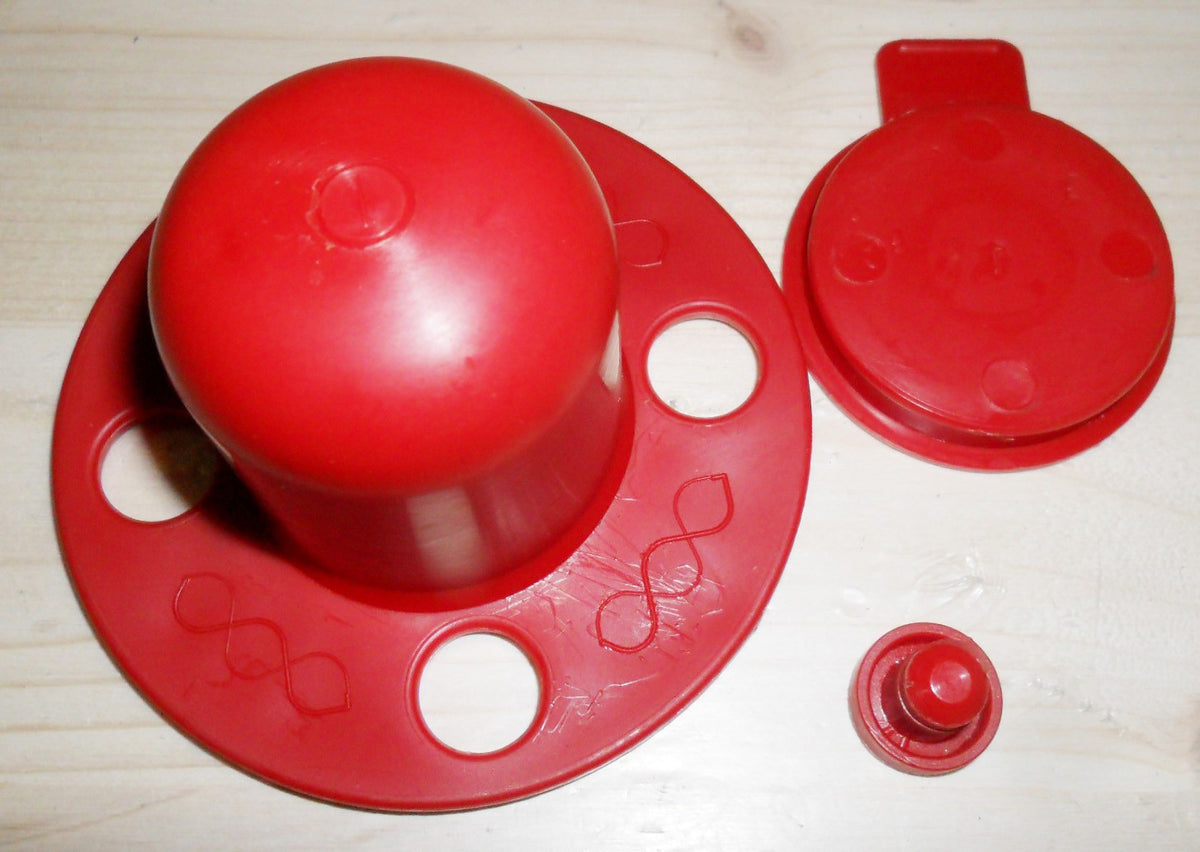R COLONNA BIANCOROSSA-(ACCESSORI)