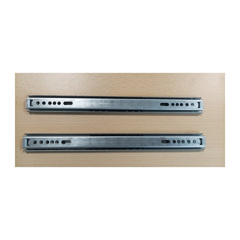 R CP.GUIDA X KIT ARMADIO 2 ANTE + 2 CASSETTI 82X46X184,3 BIANCO
