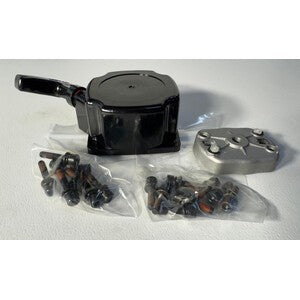 R KIT AVVIAMENTO P/CUT 33/52CC-B