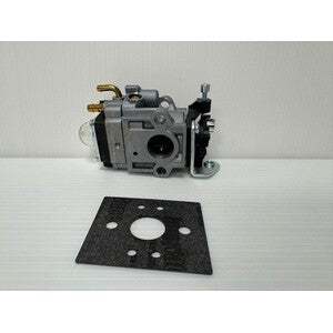 R KIT CARBURATORE C/GUARNIZIONE P/CUT 33CC