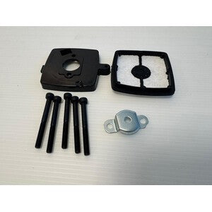 R KIT FILTRO ARIA P/TRIMMER 26CC