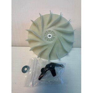 R KIT TRITURATORE P/BV 26CC