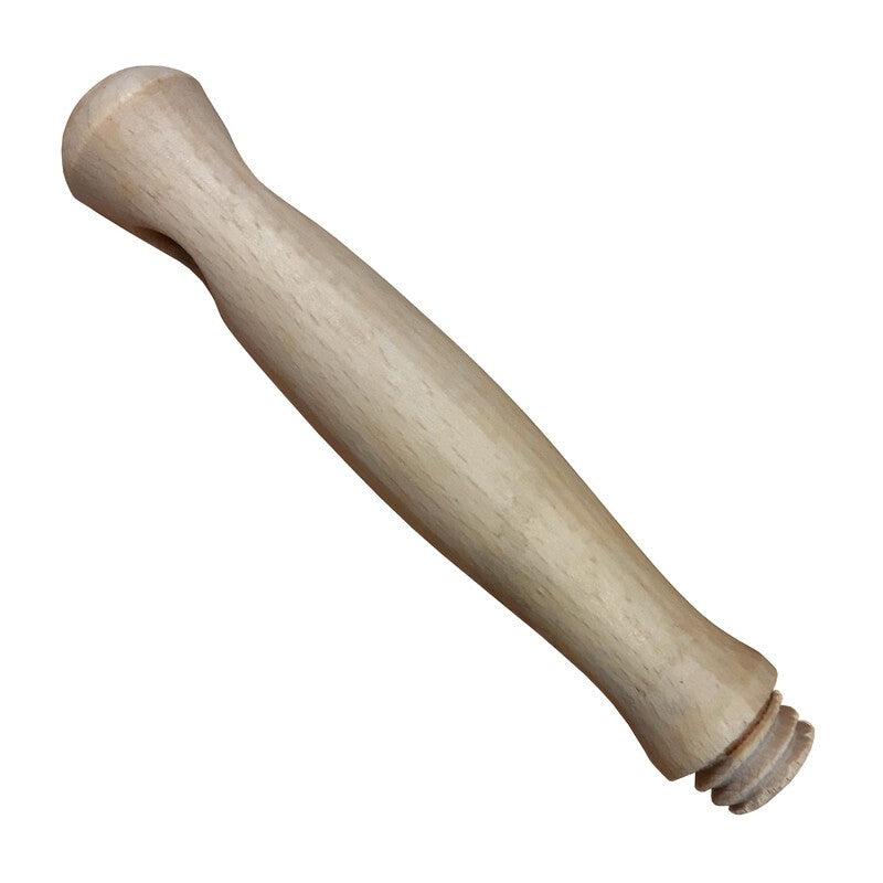 R MANICO X PENNELLESSA BIONDA SERIE 345 GR.4X14