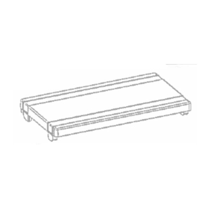R PATTUMIERA ECO CAB3 TERRY-(AX1 BASE)