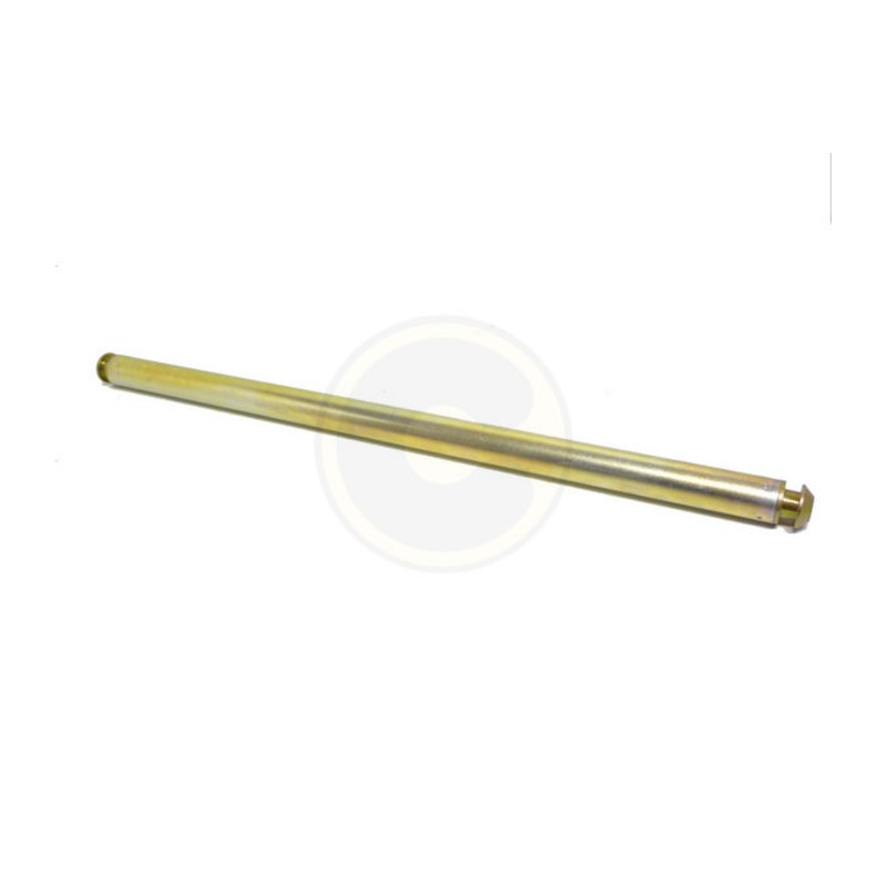 R PATTUMIERA LT.120 CON RUOTE-ASSE RUOTA