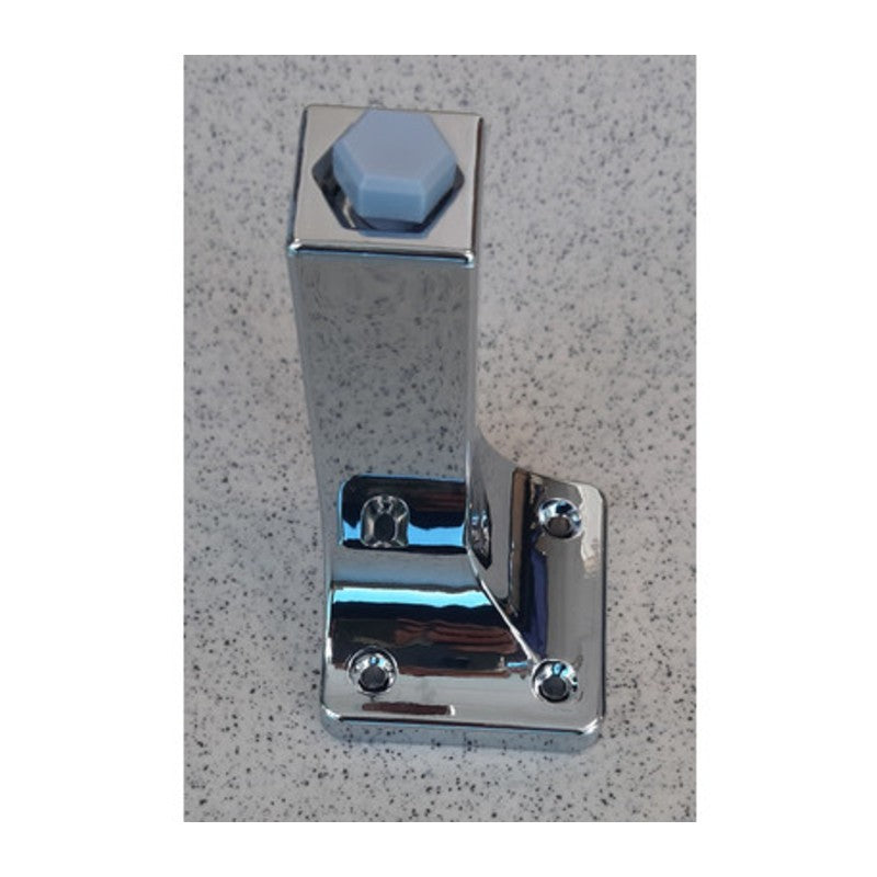 R PIEDINO X LAVATOIO LEGNO IN KIT CM.60X50