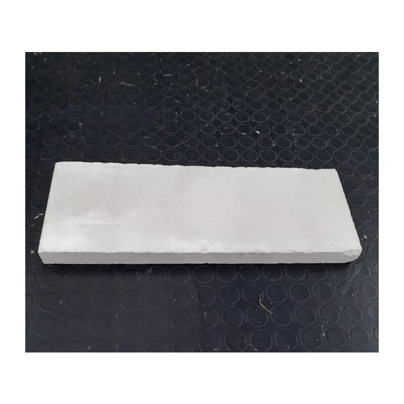 R REFRATTARIO BASE 2879 MIS.135x370 mm x STUFA LEGNA C/FORNO
