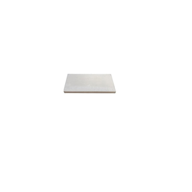 R SCHAMOTTE BRICK B1N MIS. 155x340 MM.