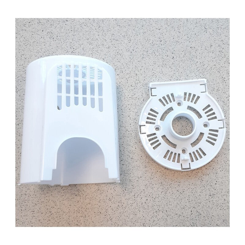 R SCOCCA P/VENTILATORE DA TAVOLO CM.30