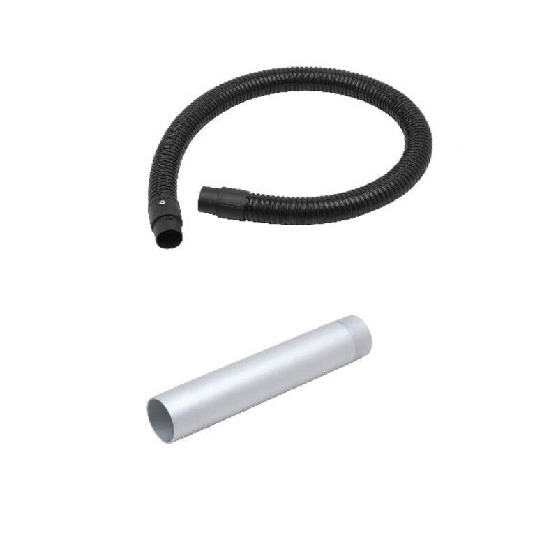 R SET TUBO C/LANCIA P/EASYASH18