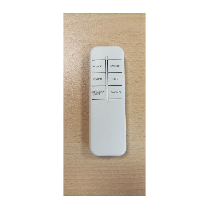 R TELECOMANDO P/VENTILATORE NEBUL 40 RUGIADA (2023)