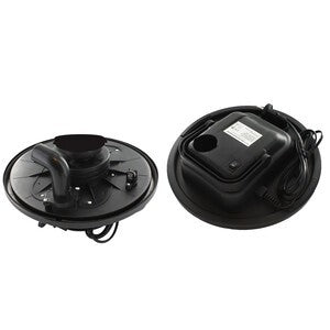 R TESTA COMPLETA ASPIRACENERE FUOCOVIVO 20 L
