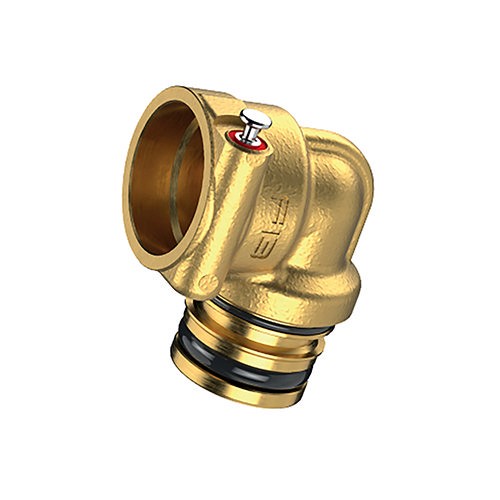 RACCORDO 90° M/F Misura: Connessione F13 DN 15 1/2